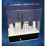 Enclosure for ESI SC-2
