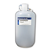 Bottle, PP, Bottle 2 , Rinse Containers,4 Liter