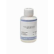 Multi-element Calibration Standard 5, Matrix per Volume: H2O with trace of HF per 100 mL