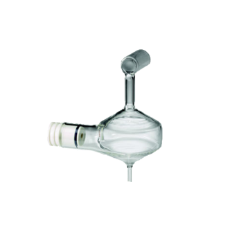 Standard Glass Cyclonic Spray Chamber for Optima 2x00/4x00/5x00/7x00 DV/8x00
