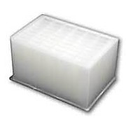 Microtiter plate, 48 position, (7.5mL) (Qty 3)