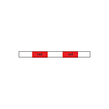 Red/Red 1.14 mm i.d. Santoprene Peristaltic Pump Tubing