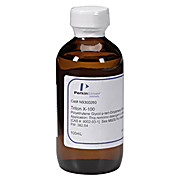 Triton X-100 Wetting Agent, 100mL