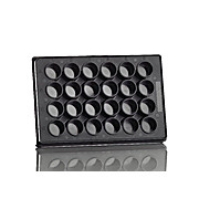 Black Solid Bottom Assay Plates