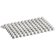Silicone Sealing Cap Mats
