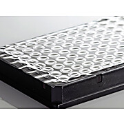 4titude® Clear Weld Heat Seal Mark 2