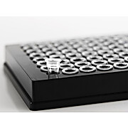 Random Access 96 Well Skirted Optical Bottom PCR Plates