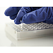 Random Access 96 Well Skirted PCR Plates