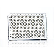 FrameStar® 96 Well Semi-Skirted PCR Plates, ABI® FastPlate Style