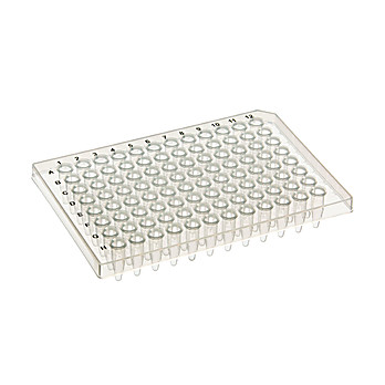 Amplifyt® 96-Well PCR Plates, Semi-Skirt