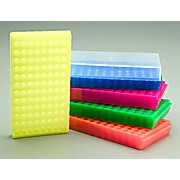 96-Place Flipper Racks