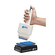 SAFE® Cap Semi-Automated 4, 6 & 8-Channel De-/Cappers for Screw-Caps