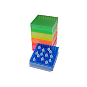 Gridded Freezer Boxes at Thomas Scientific