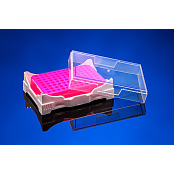 IsoFreeze PCR Racks