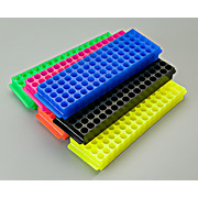80-Place Tube Racks