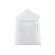 Freezer Boxes (no wells)
