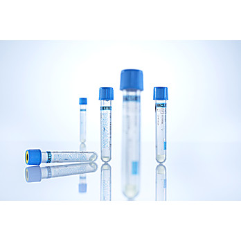 VACUETTE® Blood Collection Tubes (Coagulation Sodium Citrate/CTAD)