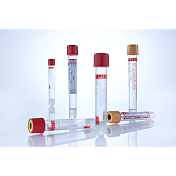VACUETTE® Blood Collection Tubes (Serum)