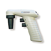 Sapphire MaxiPette Pipette Controller