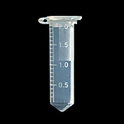 2.0mL Graduated Microcentrifuge Tubes