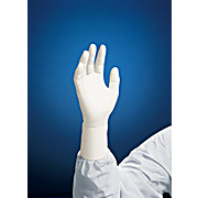 Kimtech™ G3 White Nitrile Gloves 12" Ambidextrous