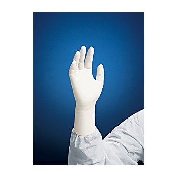Kimtech™ G3 White Nitrile Gloves 12" Ambidextrous