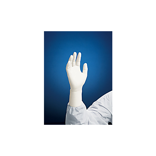 Kimtech™ G3 White Nitrile Gloves 12" Ambidextrous