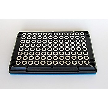 96S Super Magnet Plate