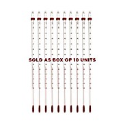 Total Immersion Thermometers