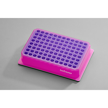 IsoFreeze PCR Racks, SBS-Format