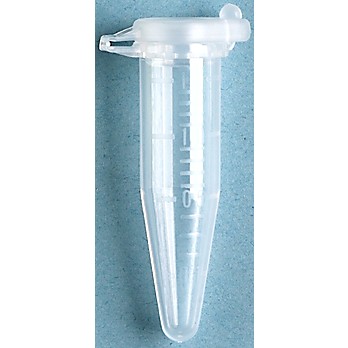 Locking Lid Microcentrifgue Tubes