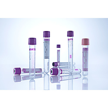 VACUETTE® Blood Collection Tubes (EDTA)