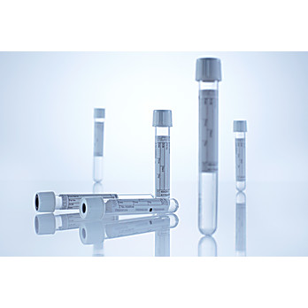 VACUETTE® Blood Collection Tubes (Z No Additive)