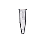 Posi-Lock™ Microcentrifuge Tubes Without Caps