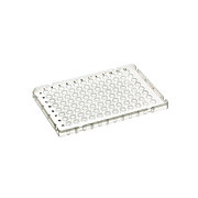 96-Well ABI-Style PCR Plates, Semi-Skirt