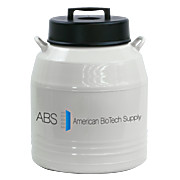 Box Rack Storage Cryogenic Tanks