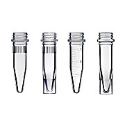 labForce® Screw Cap Microtubes