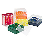 CryoFreeze Storage Racks