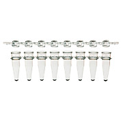 Combination Packs: Strip Tubes with Strip Caps