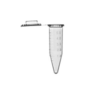 Posi-Lock™ 5 mL Microcentrifuge Tubes