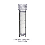 Tube & Cap Assemblies