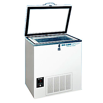 Chest Style Ultra-Low Freezers