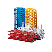 Large Capacity Test Tube Racks