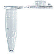 Low Binding Reaction Tubes