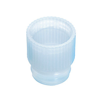 Push Cap, suitable for Test Tubes Ø 13 mm