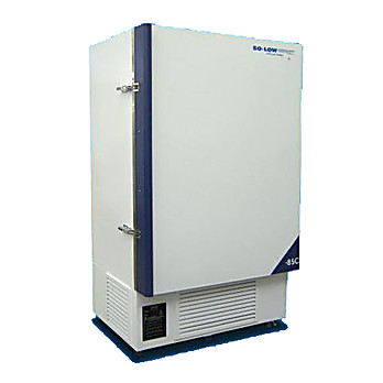 Upright Style Low Temperature Freezers