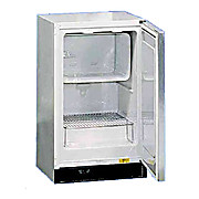 THERMO FORMA DOUBLE DOOR MDL 3797 GENERAL PURPOSE LAB FREZZER 18C