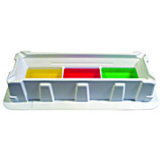 Accuflow 3 Channel Reservoirs