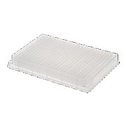 384 Well Deep Well Plates