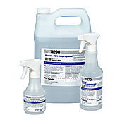Sterile 70% Isopropyl Alcohol Cleanroom Packaged